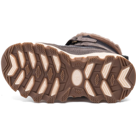 Bisgaard Dark Grey Eddie Tex Tex