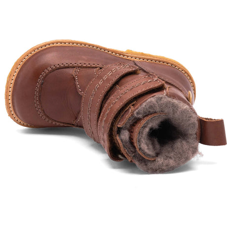 Bisgaard Brown Eliah Tex Tex