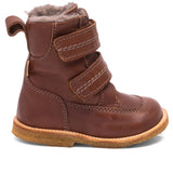 Bisgaard Brown Eliah Tex Tex