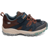 Bisgaard Navy Pilou Tex Tex