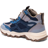 Bisgaard Navy Finn Tex Tex