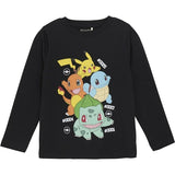 Minymo Tap Shoe Blouse