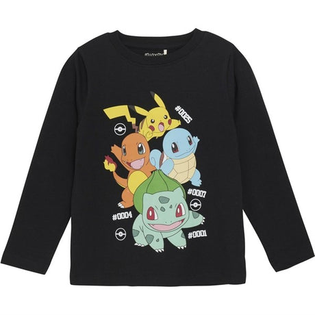 Minymo Tap Shoe Blouse