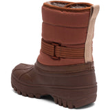 Bisgaard Terracotta Pacson Boot