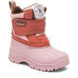 Bisgaard Rose Pixie Boot