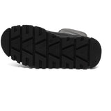 Bisgaard Black Nomi Lamb Boot