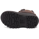 Bisgaard Dark Brown Blake Boot