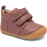 Bisgaard Heather Barefoot Carter