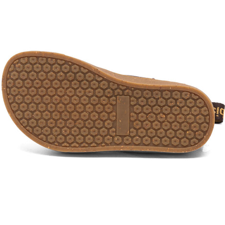 Bisgaard Dark Brown Barefoot Ene Lamb