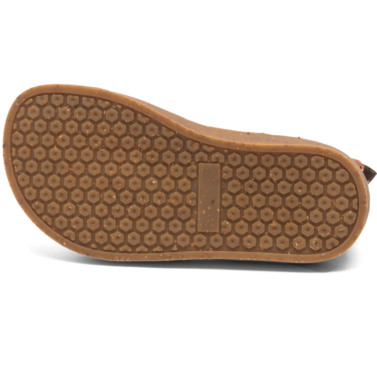 Bisgaard Cognac Barefoot Ene Lamb