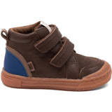 Bisgaard Dark Brown Cuba Tex Tex