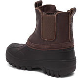 Bisgaard Dark Brown Blake Boot