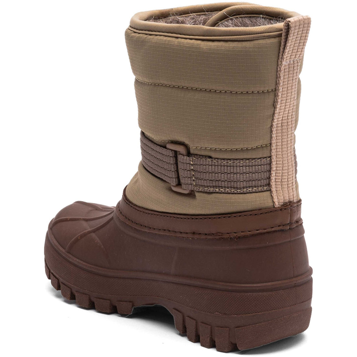 Bisgaard Khaki Pacson Boot