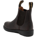 Bisgaard Rustic Brown Kim Boot