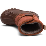 Bisgaard Terracotta Pacson Boot