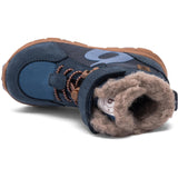 Bisgaard Navy Marlon Tex Tex