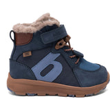 Bisgaard Navy Marlon Tex Tex