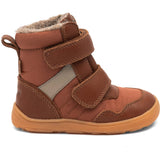 Bisgaard Brown Barefoot Timo Tex