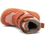 Bisgaard Pink Barefoot Timo Tex