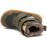 Bisgaard Green Barefoot Timo Tex