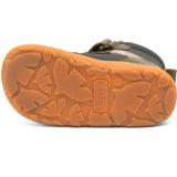 Bisgaard Green Barefoot Timo Tex