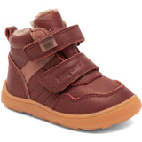 Bisgaard Bordeaux Barefoot Becky Tex