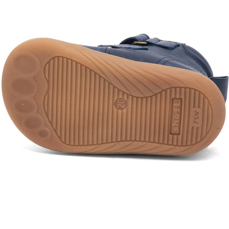 Bisgaard Blue Barefoot Helmut Tex