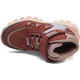 Bisgaard Burgundy Madison Tex Tex