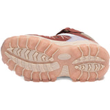 Bisgaard Burgundy Madison Tex Tex