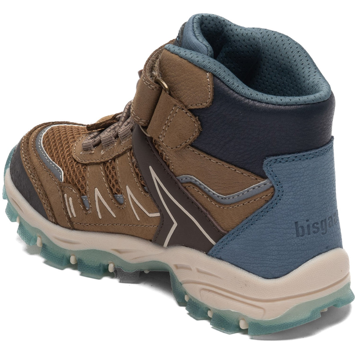 Bisgaard Khaki Madison Tex Tex