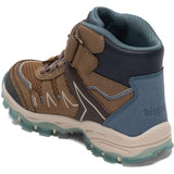 Bisgaard Khaki Madison Tex Tex