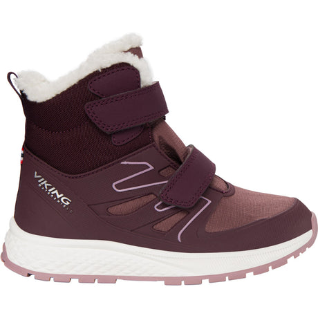 VIKING Grape Equip Defence Warm WP 2V