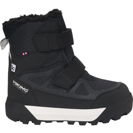 VIKING Black Constrictor Warm SC WP 2V