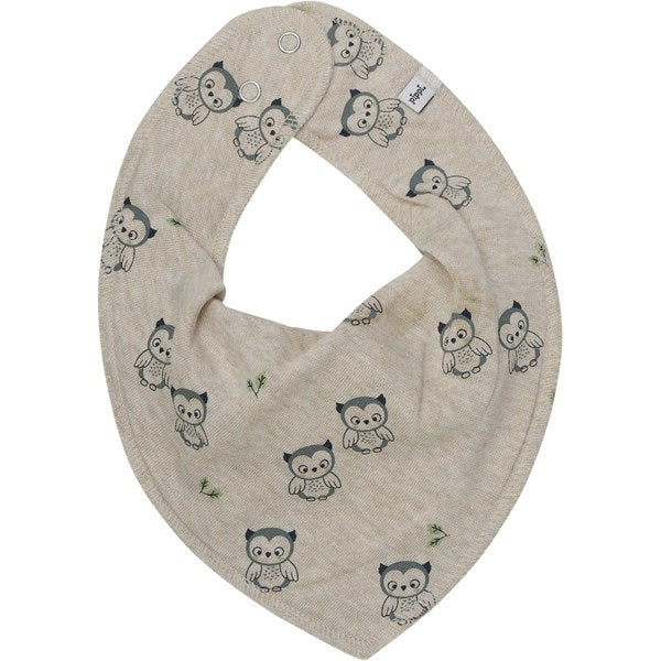 Pippi Bandana Bib Lead 3