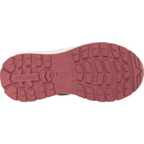 VIKING Pink Equip Glitter Warm WP Pull On