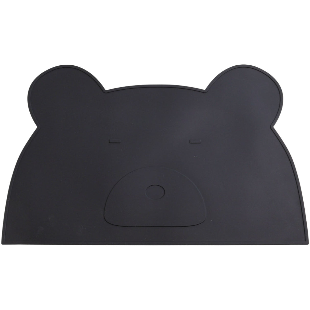 LIEWOOD Jamie Placemat Mr. Bear Black