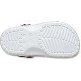 Crocs Multi Pokemon Print Classic Clog