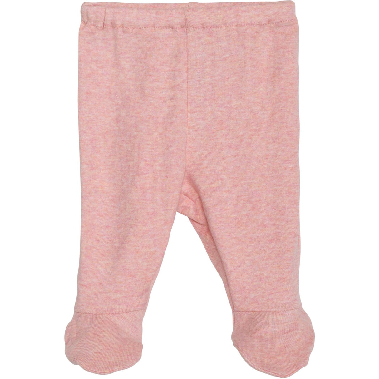 Serendipity Coral Newborn Pants