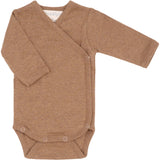 Serendipity Almond Newborn Wrap Body