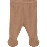 Serendipity Almond Newborn Pants