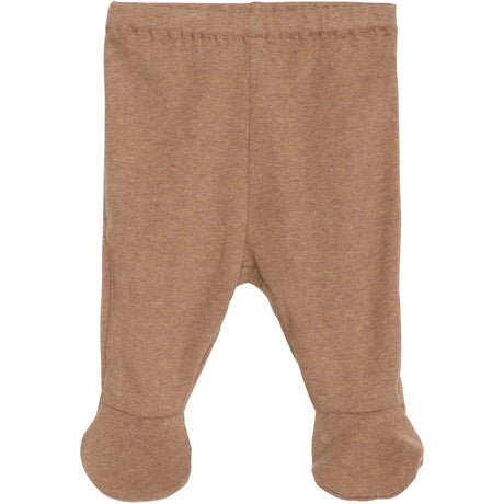 Serendipity Almond Newborn Pants