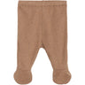 Serendipity Almond Newborn Pants
