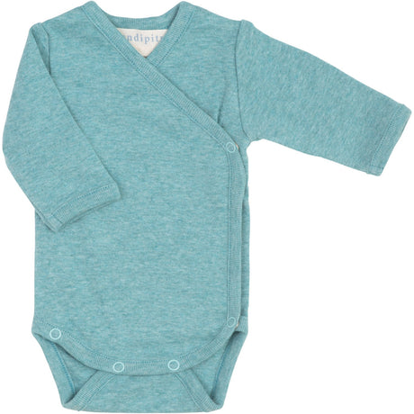 Serendipity Nile Newborn Wrap Body