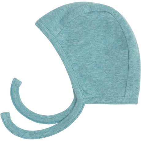 Serendipity Nile Newborn Bonnet