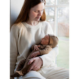Serendipity Almond Newborn Wrap Body