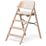 KAOS Beige Klapp Cushion Set