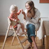 KAOS Ivory Klapp Safety Rail