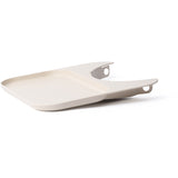 KAOS Ivory Klapp Tray