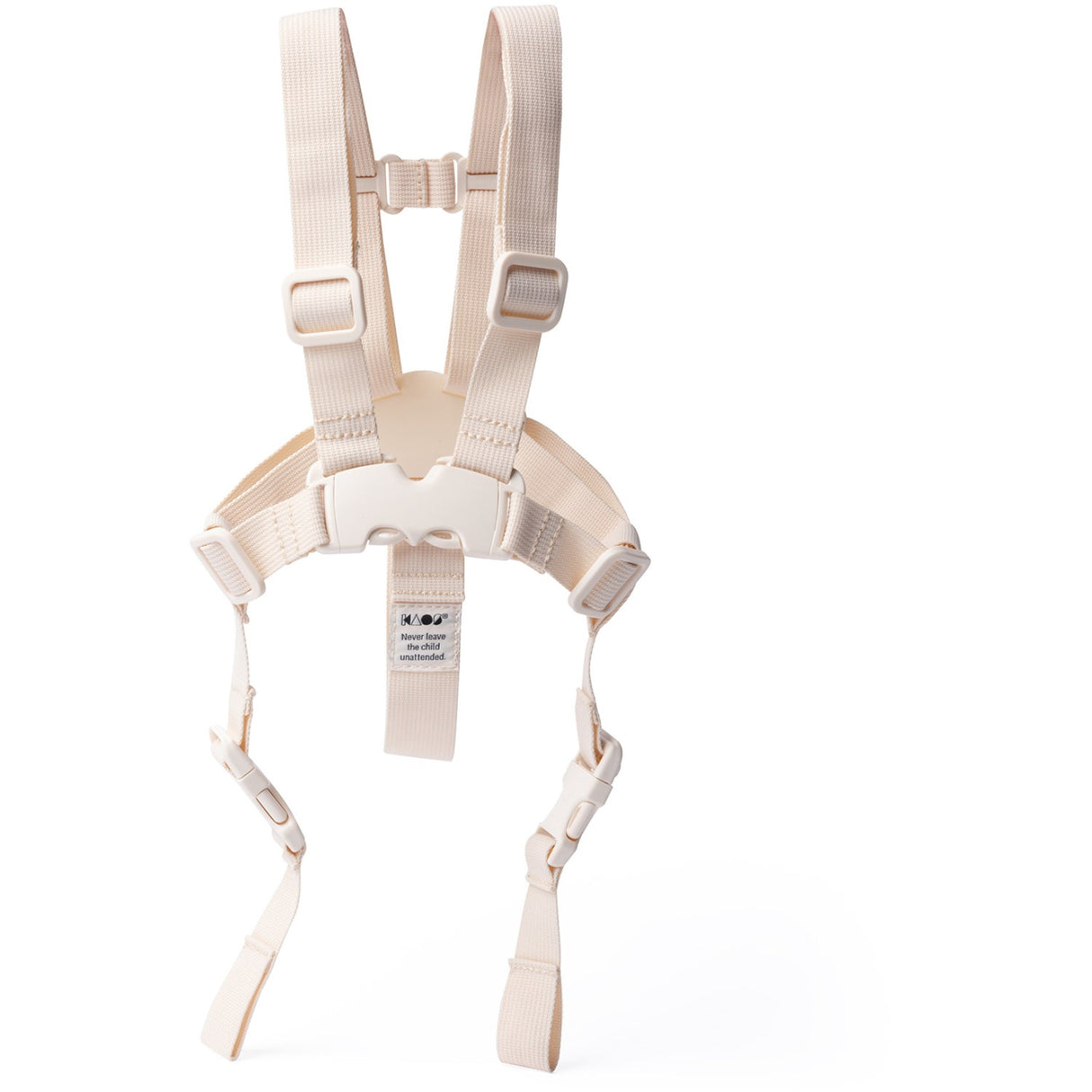 KAOS Cream 5 Point Jr. Harness