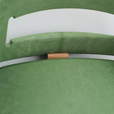 KAOS Natural Klapp Wall Hook For Wooden + Recycled Chair